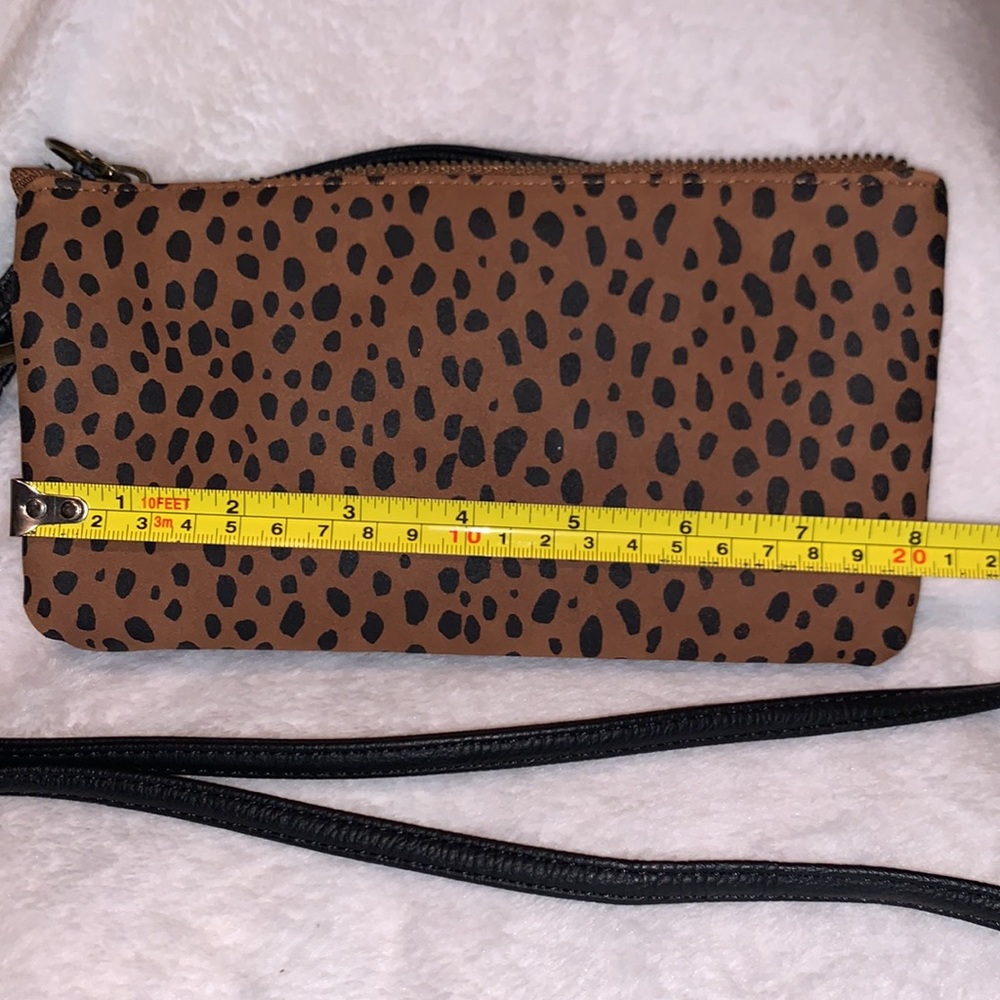 Universal Thread Shoulder Bag - image 8